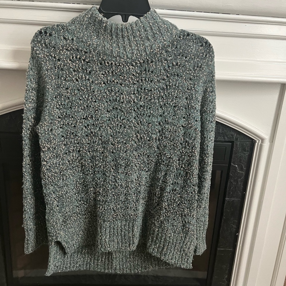 Gorgeous Sweater
